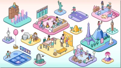 App Store 生態系 2024 年創造 1.3 兆美元營收，九成開發者收入無須支付 Apple 佣金