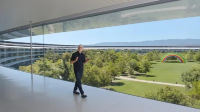 WWDC 2025 懶人包 Apple Intelligence 繁中來了！