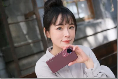 2025 年 5 月台灣手機市場版圖劇變 vivo 站穩主流品牌 蘋果市佔創新低