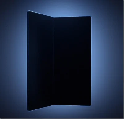 三星摺疊機更薄了？Galaxy Z Fold7 外觀曝光