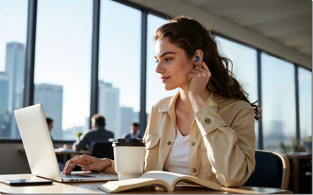 soundcore Liberty 5_ 圖5