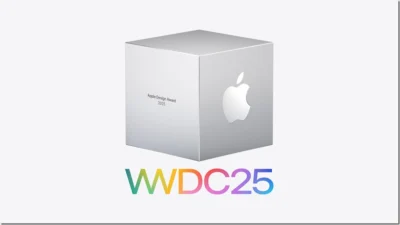 Apple 公布 2025 年 Apple 設計大獎獲獎與決選名單：強調創意與技術實力