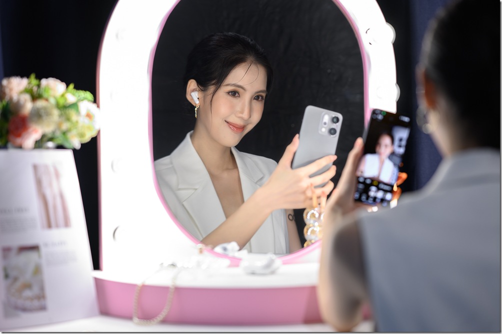 7. OPPO推出全新Enco Buds3 系列真無線耳機，全面升級音質、續航與智慧體驗。