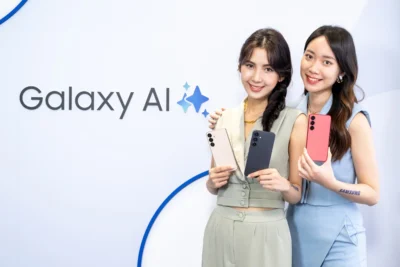 三星 618 購物節登場！Galaxy S24 Ultra 下殺、最高 10% 點數回饋再送萬元好禮