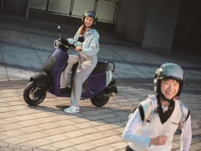 Gogoro 推出「$0 月租」資費方案 彈性選擇吸引大量新車主加入
