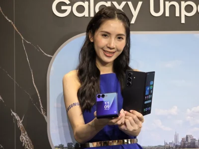 Samsung Galaxy Z Fold7 / Z Flip7 / Watch8 預購方案公開 最高規格破 7.5 萬