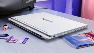 Lenovo 在台推出搭載 RTX 50 系列顯示卡筆電 全新 Legion 與 LOQ 滿足各層級玩家需求