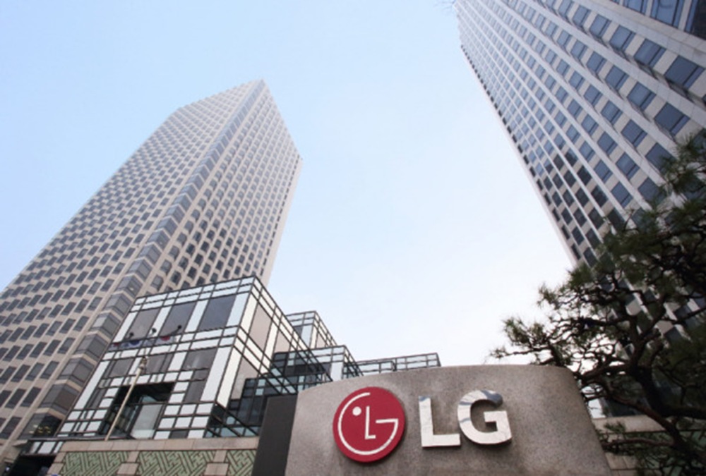 【新聞圖片】LG電子公佈第二季財報，未來將持續強化經營體質，聚焦於B2B領域，並積極擴展租賃服務與D2C等業務