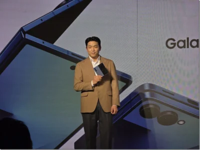 Galaxy Z Fold7 與 Z Flip7 開放預購 三星攜星廚、飯店、航空詮釋摺疊生活美學