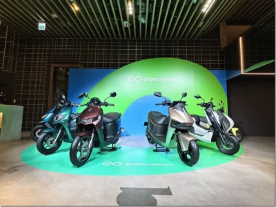 電動機車換電月租創舉 Gogoro Network 0 月租按騎乘量收費方案登場
