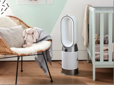 Dyson 推出全新空氣清淨機 TP11 與 HP11 智慧搭配 App 掌握空氣品質
