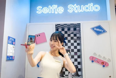 三星摺疊新機 Galaxy Z Fold7 / Z Flip7 預購熱潮升溫 三摺機有望來台