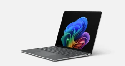 Surface Laptop 5G 登場 結合 AI 與 5G 強化商務行動連線體驗