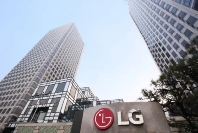 LG 公布 2025 年第二季財報，B2B 與非硬體業務穩定成長
