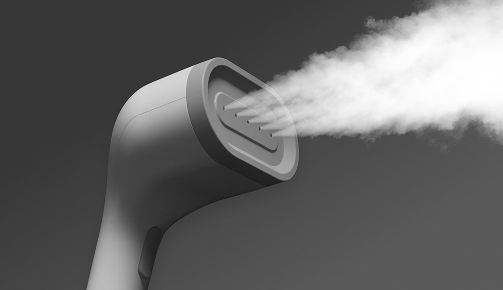 【新聞圖片3】LG Styler蒸氣電子衣櫥第二代內建高壓蒸氣掛燙機，可有效去除衣物皺褶