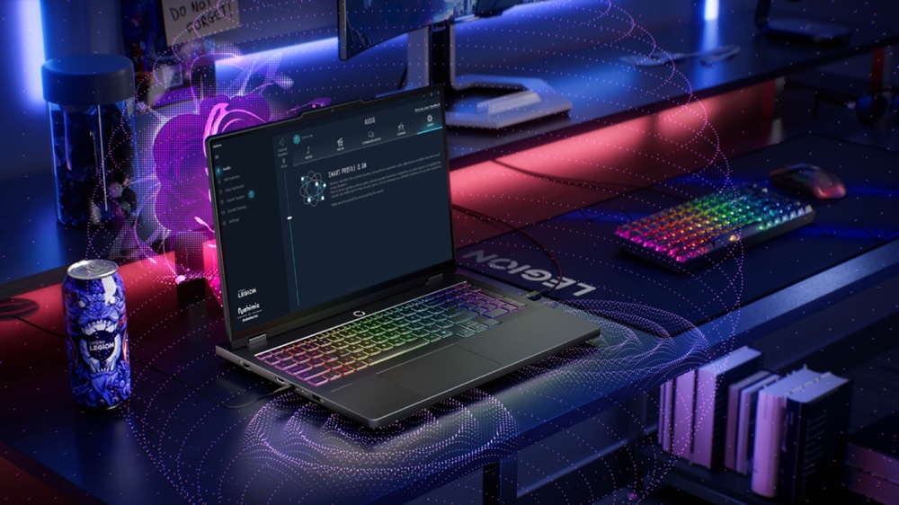 【新聞照片2】Lenovo Gaming Day 快閃咖啡廳 8 月 8 日至 8 月 17 日，平日輕鬆體驗電競系列全套設備，週末則加碼升級成為沉浸式互動賽事場域