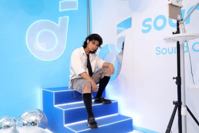 soundcore「聲感製造所」快閃信義香堤 開放式耳機與助眠新品搶先體驗