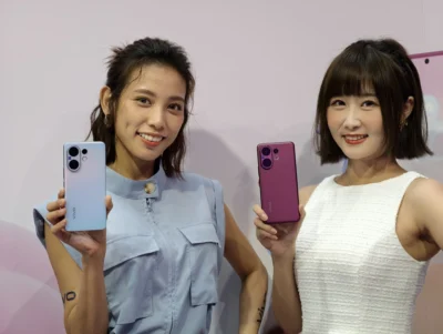 vivo V60 搭載蔡司超級長焦鏡頭與舞台濾鏡，影像功能與潮流設計同步進化