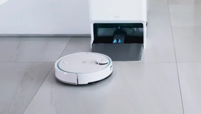 HOBOT LEGEE-Q10 Pro 全能掃拖旗艦版登場 專為台灣家庭與毛孩打造的地板清潔好幫手