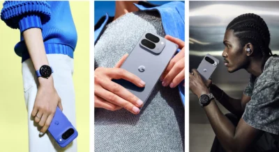Google Pixel 10 系列亮相 Tensor G5 晶片、Magic Cue AI 助理、Pixel Watch 4 與 Buds 2a 重點一次看