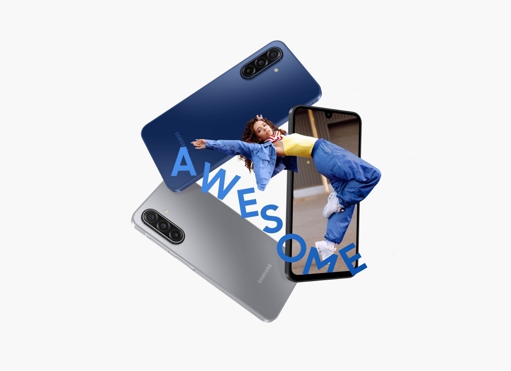 【新聞照片01】超值A級體驗!三星Galaxy-A17-5G亮眼登場-NR 【新聞照片01】超值A級體驗!三星Galaxy-A17-5G亮眼登場-NR