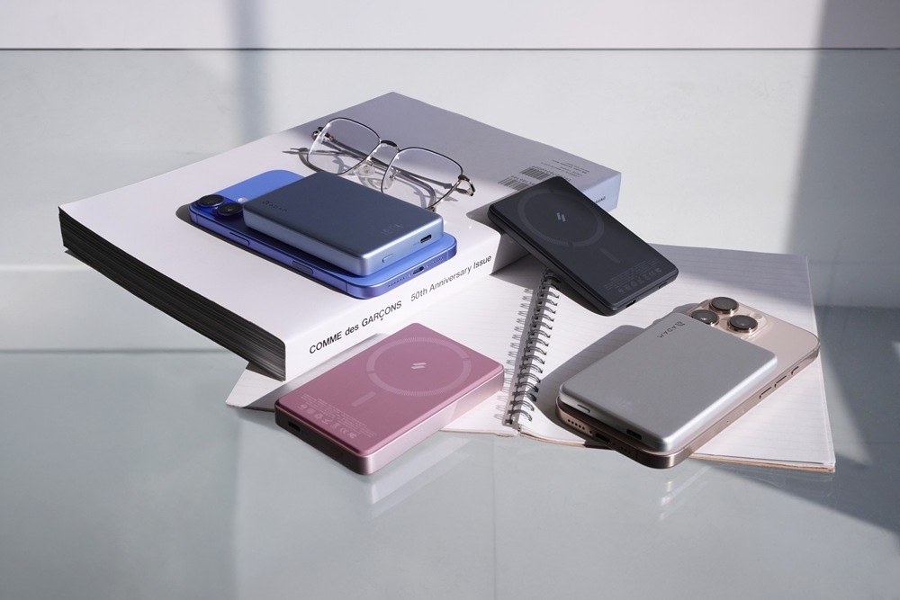 圖說07 VIONTA L5_L10 首創「飛航模式」設計降低待機耗電並提升飛安，符合國際航空規範(右)