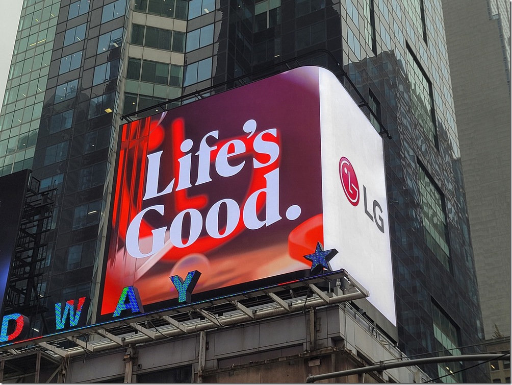 【新聞圖片】台灣LG電子關懷花蓮災情 宣布捐贈100台洗衣機助災戶