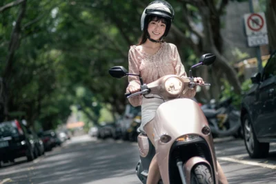 KYMCO 光陽機車貨物稅大降 購車最高省 6,000 元