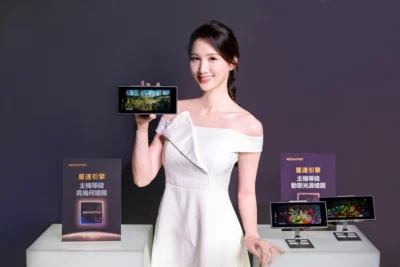 天璣 9500 正式登場 3 奈米、全大核 CPU 與雙 NPU 990，首款機型預計為 vivo X300 系列