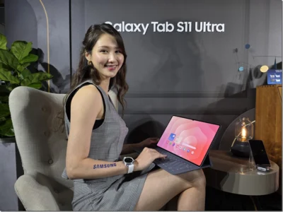 Galaxy Tab S11 系列與 Tab S10 Lite 正式登場 兼顧行動工作與校園學習的平板新選擇