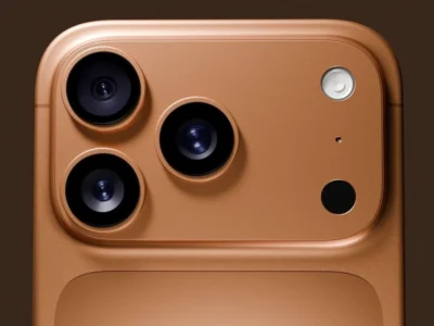 全球高階智慧型手機銷量創歷史新高 iPhone 獨居鰲頭
