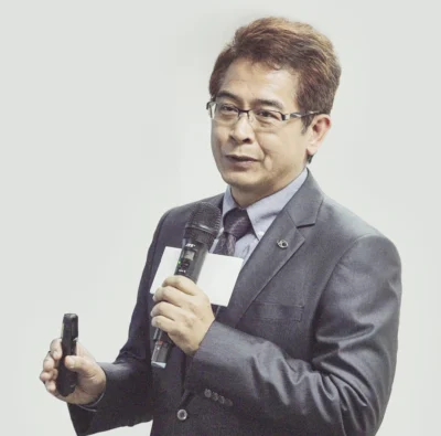 KYMCO 光陽集團正式宣布徐文元升任總經理，從研發工程師一路走到領導集團的關鍵位置