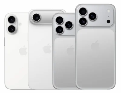 iPhone 17 系列傳聞總整理：iPhone 17 Air 超薄設計、Pro 長條相機島、A19 Pro、Wi-Fi 7 與 5000 mAh 電池成焦點