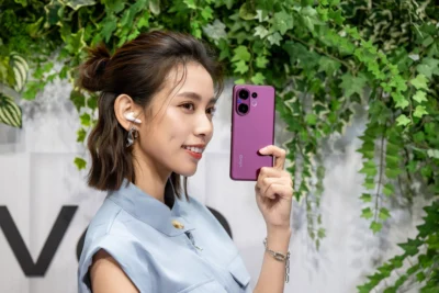 中國智慧型手機銷量進入調整期 vivo 依然站穩龍頭 OPPO 與華為靠產品組合拉升動能