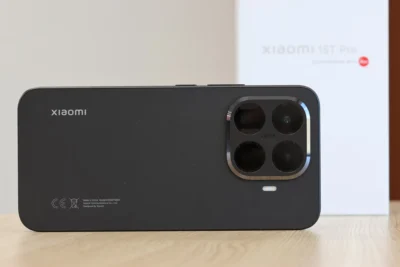 Xiaomi 15T Pro 動手玩 徠卡 5x 長焦首登場 性能、影像全面進化 同場加映 Xiaomi Pad Mini
