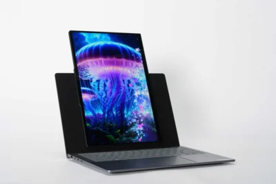 Lenovo 於 IFA 2025 發表新一代 AI 裝置，打造可變螢幕筆電與沉浸式電競體驗