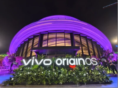 vivo OriginOS 6 國際版正式登場 X300 系列開啟智慧手機流暢體驗新時代