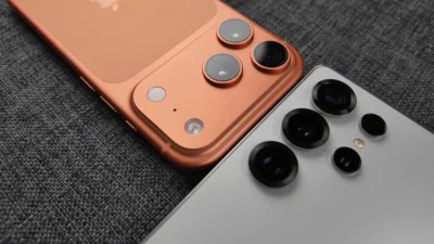 iPhone 17 Pro 與 Galaxy S25 Ultra 拍照對決 從超廣角到演唱會現場，誰才是長焦王者？