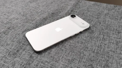 iPhone Air 真的那麼不堪？平衡體驗才是核心
