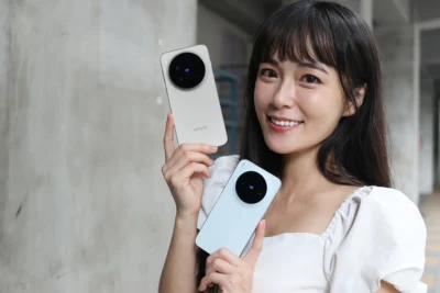 遠比你想的更近！vivo X300 Pro 蔡司 2 億畫素超清影像，挑戰長焦全能王