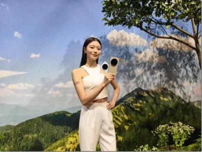vivo X300 系列台灣正式上市 HPB 蔡司 2 億畫素 APO 超級長焦再提升 榮登長焦全能王