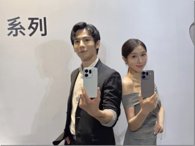 OPPO Find X9 系列台灣正式上市 搭載 200MP 哈蘇長焦、7500mAh 超大電量、ColorOS 16 智慧系統