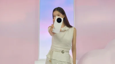vivo X300 Pro 長焦錄影全面進化 穩定防震、細節清晰更勝以往