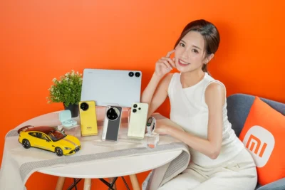 POCO C85 登台！6000mAh 大電量手機限時優惠，小米雙 11 購物節正式開跑