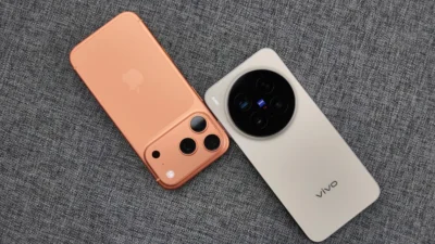 vivo X300 Pro 拍照錄影對決 iPhone 17 Pro！誰才是攝影旗艦王者？