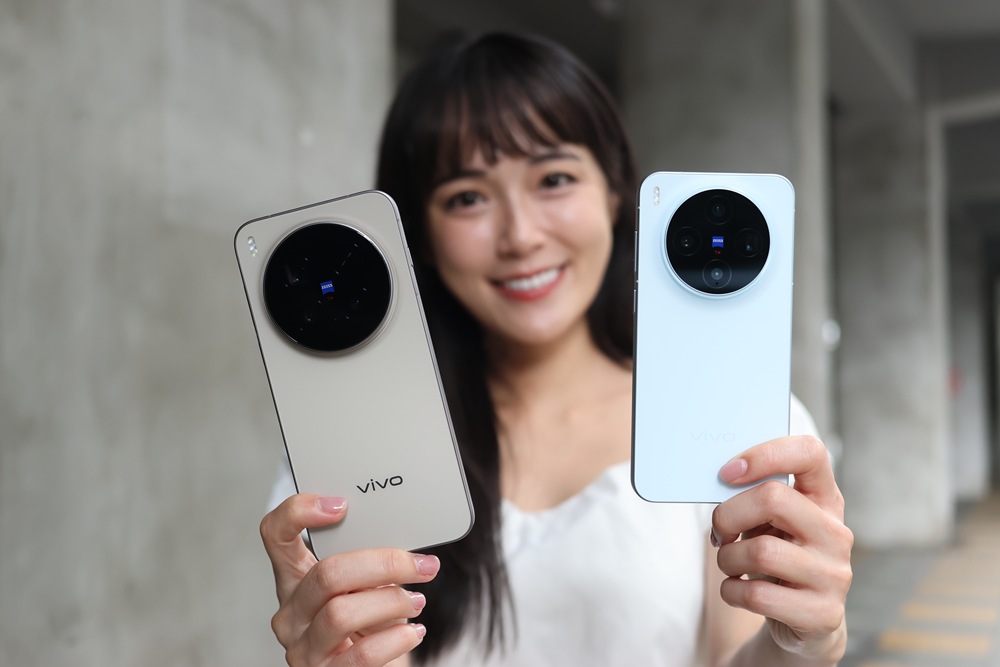 vivo X300 Pro 完整實測 真的強到很扯