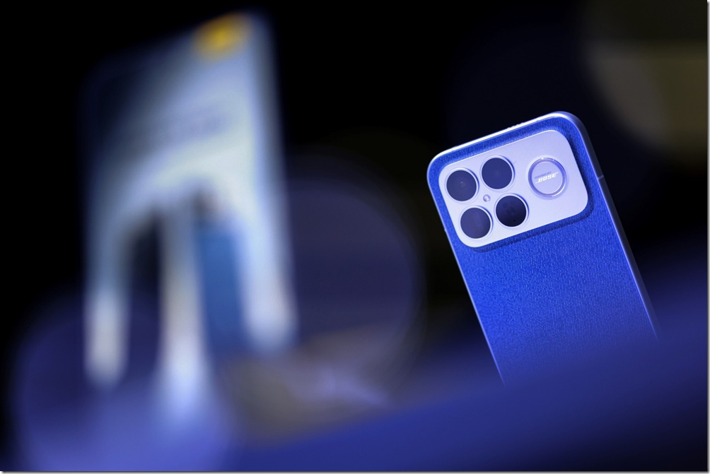 POCO F8 系列登場