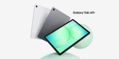 Galaxy Tab A11+ 正式登場 11 吋大螢幕、AI 智慧功能、90Hz 更新率萬元有找的全方位平板
