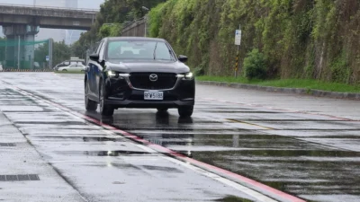 Mazda CX-60 25S AWD Exclusive 試駕體驗 日本原裝 SUV 的靜謐與操控進化