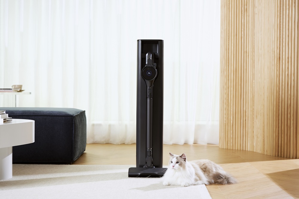 【新聞圖片4】LG CordZero A9X 無線吸塵器活動期間現省4,989元